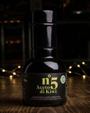 Aceto di Kiwi n°5