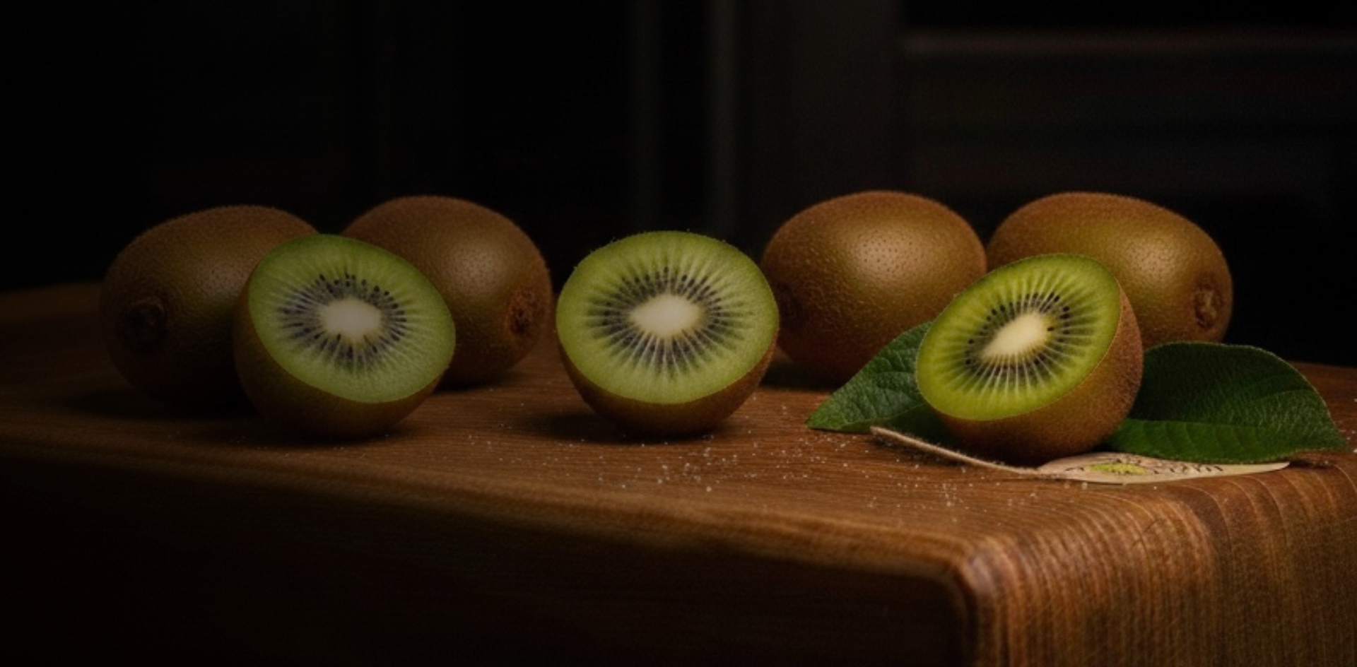 Kiwi Hayward