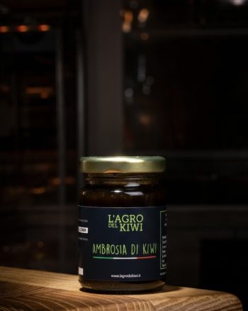 Ambrosia di Kiwi