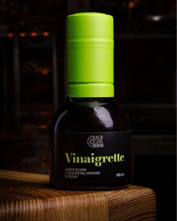 Vinaigrette - L'Agro del Kiwi