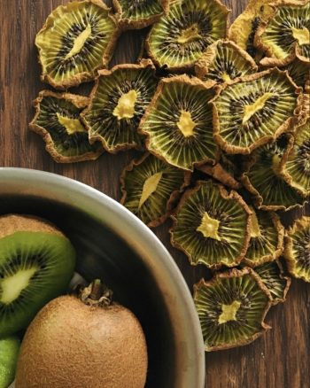 Kiwi Snack - disidratato